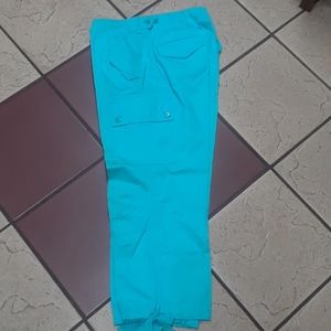 Ralph Lauren Cargo Pants